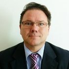 Avatar for Harald Hoermann