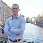 Avatar for Evgeny Svirsky