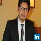 Avatar for Aaron Liew