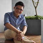 Avatar for Jarrett Ng