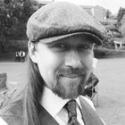 Avatar for Paul Bennett-Freeman