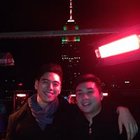 Avatar for Chris Huang