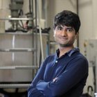 Avatar for Rutvik J. Mehta