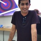 Avatar for sushanth krishnaswamy