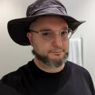 Avatar for Jeremy Bornstein