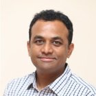 Avatar for Prakash Kakumanu