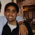Avatar for Faraaz Ismail