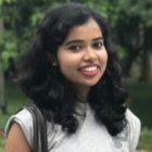 Avatar for Anupa Mol