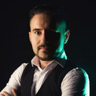 Avatar for Sergey Zakharov