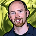 Avatar for Joshua Ostrowalker