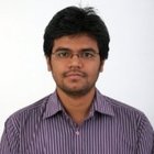 Avatar for Arunkumar Venkataramanan