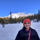 Avatar for Gayathri Kamya Ramesan