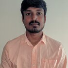 Avatar for Hari Veera Rajesh Budamparthi