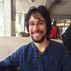 Avatar for Samuel Kaufman