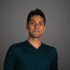 Avatar for Saikrishnan Ranganathan
