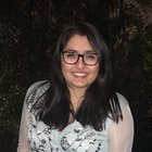 Avatar for Crystal Lopez