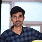 Avatar for Kasi Viswanadh Sripada