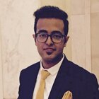 Avatar for Smarth Mehta