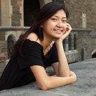 Avatar for Ally Yuan