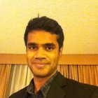 Avatar for Goutham Chakravarthy