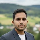 Avatar for Mohammed Rishad V K
