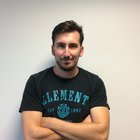 Avatar for Christos Rountos