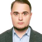 Avatar for Zhmayev Yaroslav
