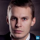 Avatar for Dmitry Galperin