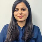 Avatar for Akanksha Pandey