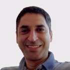 Avatar for Hamid Jahanzad