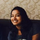 Avatar for Nithya Shree R