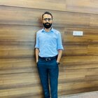 Avatar for Ashutosh Kumar