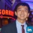 Avatar for Jiwu Zheng
