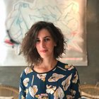 Avatar for Rébecca Menat