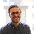 Avatar for Jared Schwartzentruber