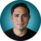 Avatar for Mark Rodriguez
