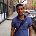 Avatar for Faizan Sattar