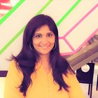 Avatar for Priya S