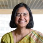Avatar for Arundhati Mukherjee