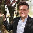 Avatar for James Van Hauen