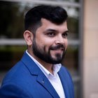 Avatar for Abhishek Deshpande