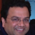 Avatar for Eswar Priyadarshan