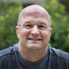 Avatar for Mark Fisher