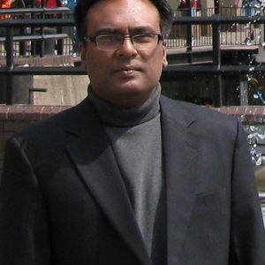 CHERUKU SRIKANTH