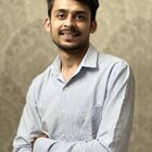 Avatar for Siddharth Agarwal