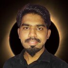 Avatar for Abheejit K