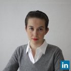 Avatar for Oxana Nitsche