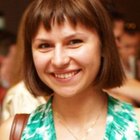 Avatar for Alex Khadikova