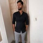 Avatar for Ashwin Ranga
