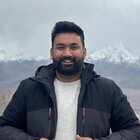 Avatar for Himanshu Tiwari